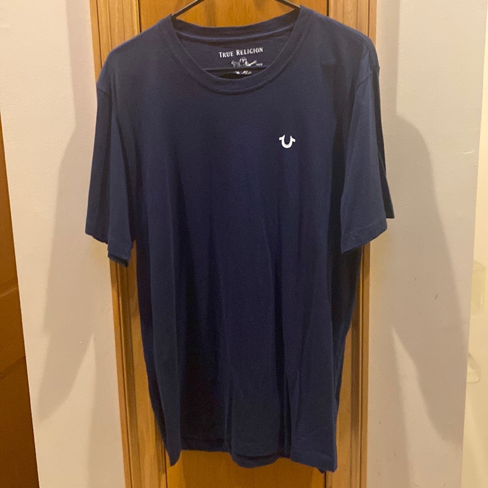Mens short sleeve shirt